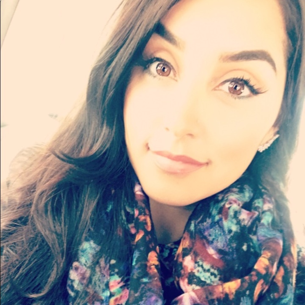 Meet your Posher, Ciara